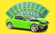 Damaged Car Removal