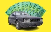 Junk Car Removal