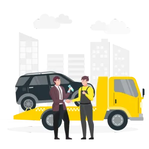 Scrap Car Removals