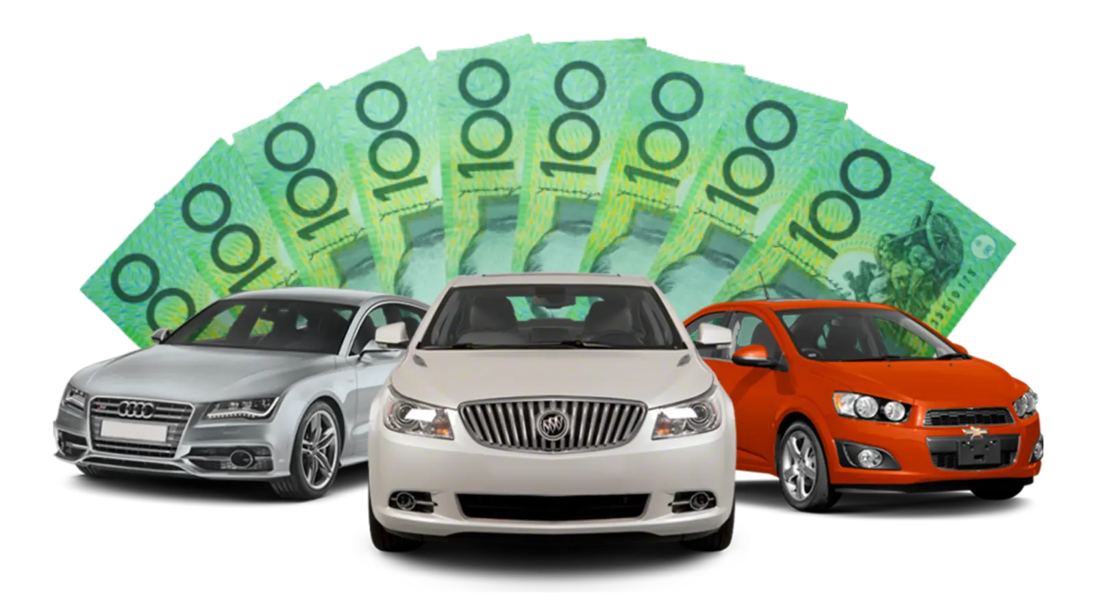 Cash for Cars Townsville
