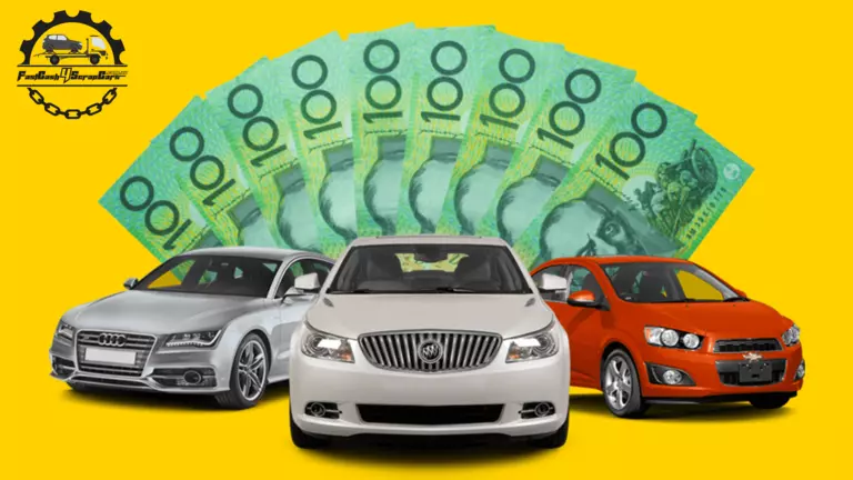 Top cash for cars Brisbane